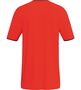 Erima Referee Jersey Shortsleeve - coral