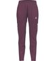 Erima Celebrate 125 Training Pants - burgund