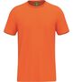Erima Ts T-Shirt - orange