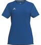 Erima T&F Wings T-Shirt Function - new royal/new navy