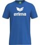 Erima Promo T-Shirt - new royal