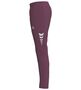 Erima Celebrate 125 Training Pants - burgund