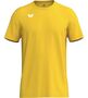 Erima Ts Shirt Function - yellow