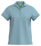 Erima Ts Poloshirt - smoke blue
