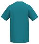 Erima Cmpt Wings T-Shirt - tahitian blue/mint