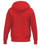 Erima Ts Hoody Jacket - red