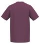 Erima Cmpt Wings T-Shirt - burgund/lavender
