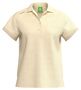 Erima Ts Poloshirt - beige