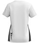 Erima T&F Wings T-Shirt Function - white/black