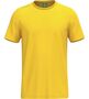 Erima Ts T-Shirt - yellow