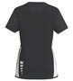 Erima T&F Wings T-Shirt Function - black/white