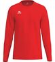 Erima Ts Longsleeve Function - red