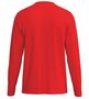 Erima Ts Longsleeve Function - red