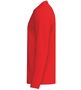 Erima Ts Longsleeve Function - red
