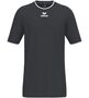 Erima Referee Jersey Shortsleeve - black