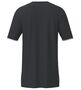 Erima Referee Jersey Shortsleeve - black