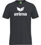Erima Promo T-Shirt - black