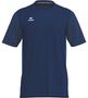 Erima T&F Wings T-Shirt Function - new navy/new royal