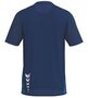 Erima T&F Wings T-Shirt Function - new navy/new royal