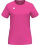 Erima Ts Shirt Function - pink