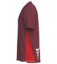 Erima T&F Wings T-Shirt Function - bordeaux/red