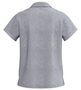 Erima Ts Poloshirt - grey melange