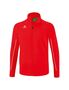 Erima Liga Star Training Jacket - red/white