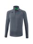 Erima Liga Star Training Top - slate grey/black