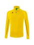 Erima Liga Star Training Top - yellow/black