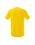 Erima Liga Star T-Shirt Function - yellow/black