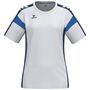 Erima Celebrate 125 T-Shirt Function - white/new navy