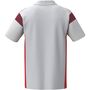 Erima Celebrate 125 Poloshirt Function - white/red