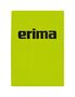 Erima Armband Without Velcro - yellow 
