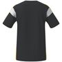 Erima Celebrate 125 T-Shirt Function - black/yellow