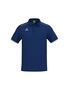Erima Cmpt Poloshirt - new navy/white