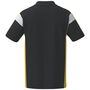 Erima Celebrate 125 Poloshirt Function - black/yellow