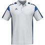 Erima Celebrate 125 Poloshirt Function - white/new navy