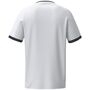 Erima Libero 125 Jersey Shortsleeve - new white