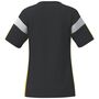 Erima Celebrate 125 T-Shirt Function - black/yellow