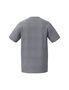 Erima Cmpt 3 Wings T-Shirt - grey-melange/black