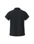 Erima Cmpt Poloshirt - black/white