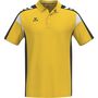 Erima Celebrate 125 Poloshirt Function - yellow/black