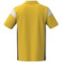 Erima Celebrate 125 Poloshirt Function - yellow/black