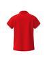 Erima Cmpt Poloshirt - red/white