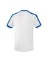 Erima Retro Star Jersey Shortsleeve - white/new royal