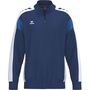 Erima Celebrate 125 Training Jacket - new navy/white