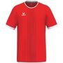 Erima Libero 125 Jersey Shortsleeve - red