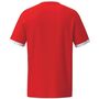 Erima Libero 125 Jersey Shortsleeve - red