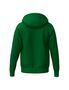 Erima Ts Hoody Jacket - smaragd