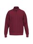 Erima Ts Sweatjacket - new bordeaux